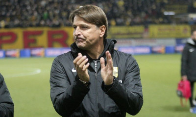 Άρης – ΠΑΟΚ: Σε πελάγη ευτυχίας ο Ένινγκ!