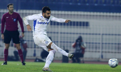 Ατρόμητος-Αστέρας Τρίπολης: Τα highlights από το Περιστέρι (photos+video)