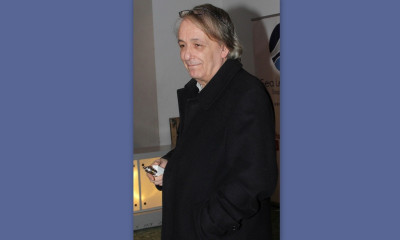 Ανδρέας Μικρούτσικος: Στο πλευρό του η Βόσσου – Οι πρώτες δηλώσεις για την κατάσταση της υγείας του