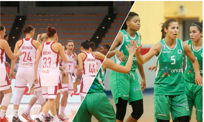 Live streaming Ολυμπιακός-Παναθηναϊκός