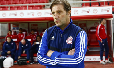 Ολυμπιακός – Παναθηναϊκός: Η «ερυθρόλευκη» ενδεκάδα για το ντέρμπι