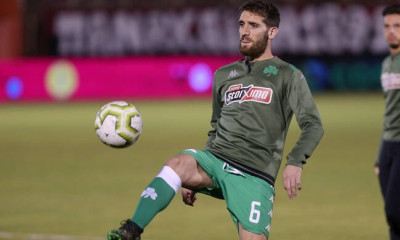 Σενάριο για ενδιαφέρον της Λαμίας για Φάουστο!