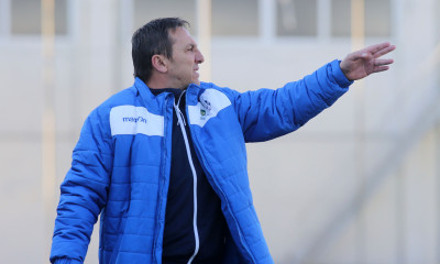 Απόλλων Σμύρνης: Στην έξοδο ο Παπαδόπουλος