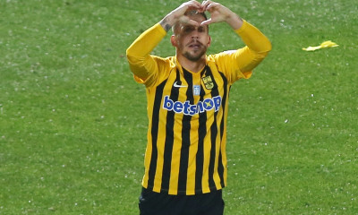 Σάσα: «Τι νύχτα και αυτή!» (video)