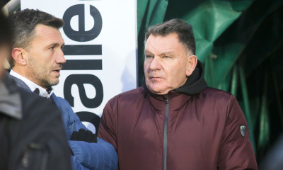 «Βόμβες» Κούγια: «Η Ξάνθη θα υποβιβαστεί»! (video)