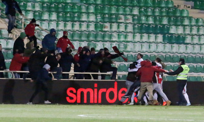Ξάνθη-ΑΕΛ 2-1: Ο Φοσέ της ανατροπής (videos+photos)
