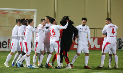 Ξάνθη-ΑΕΛ: Η ανατροπή στο δίλεπτο στα Πηγάδια (video)