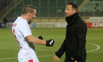 Παπαδημητρίου: «Την Ξάνθη θα την σέβεστε - Να μας πληρώσουν τα σπασμένα αποδυτήρια» (video)