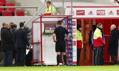 «Καρφιά» Ολυμπιακού σε ΠΑΟΚ: «Θα ασχοληθεί ο εισαγγελέας, όχι εμείς»