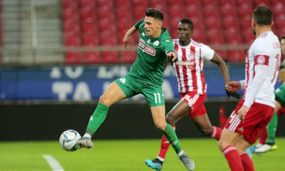 Χατζηγιοβάνης: «Δεν σέβονται την προσπάθειά μας…»