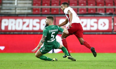 Ολυμπιακός - Παναθηναϊκός LIVE: Το τρίτο ημίχρονο του ντέρμπι