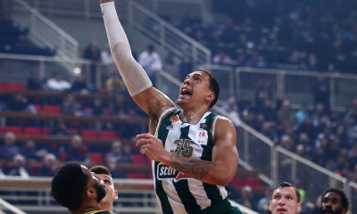 Ουάιλι: «Η ΑΕΚ έδειξε ότι είναι καλή ομάδα, πήραμε ένα μάθημα»