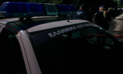 Ανακοίνωση της ΕΛ.ΑΣ. για τον νεκρό οπαδό στη Θεσσαλονίκη