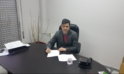 Βόλος: Εποχή Γκαγιέγκο και επίσημα