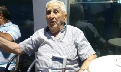 Πένθος στον Εργοτέλη: «Έφυγε» από τη ζωή ένα από ιστορικότερα στελέχη του