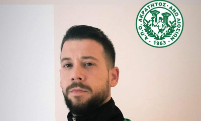 Ακράτητος: Ανακοίνωσε Μάκρα