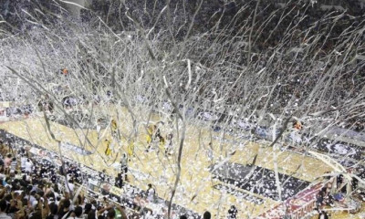 ΚΑΕ ΠΑΟΚ: «Σήμερα έχουμε μια μάχη την οποία θα κερδίσουμε ΟΛΟΙ ΜΑΖΙ»