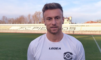 Πιερικός: Ενίσχυση με Νίκιτς