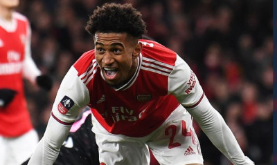 FA Cup: Με «δράστη» τον Νέλσον συνεχίζει η Άρσεναλ (video)