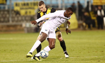 Λαμία: Αποχαιρετά ο Τουράμ