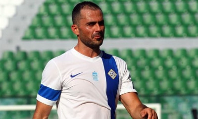 Το ξεχωριστό ρεκόρ του Λουκά Βύντρα