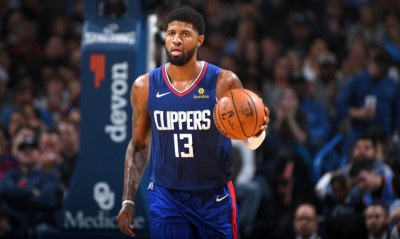 NBA: Εκπληκτικός Πολ Τζορτζ στην κορυφή! (video)