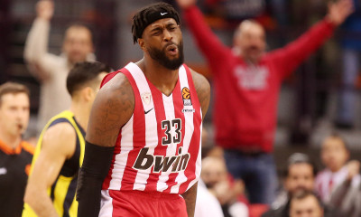 Ολυμπιακός: Ο τελευταίος να κλείσει την πόρτα...