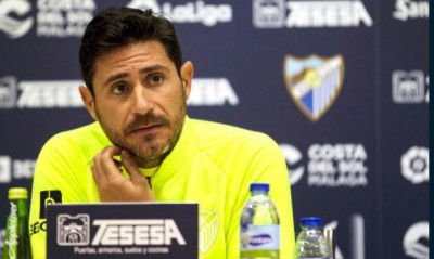 Τελειώνει τον Σάντσες μετά το «πιπεράτο» βίντεο η Μάλαγα (video+photos)