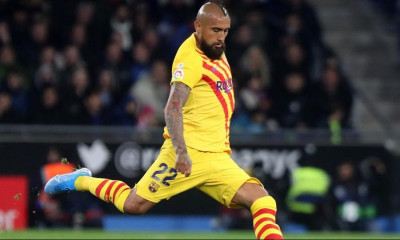 Τα λένε Ίντερ-Μπαρτσελόνα για Βιδάλ