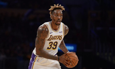 NBA: Μένει στους Λέικερς ο Χάουαρντ (video)