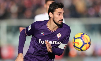 Φιορεντίνα: Δεν ξεχνά τον Αστόρι (photos)