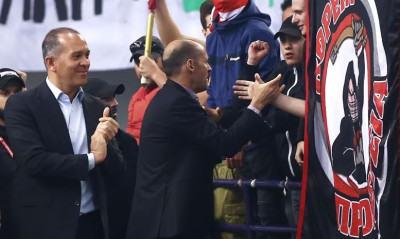 Ολυμπιακός: Το μέχρι τέλους… δικαιώθηκε