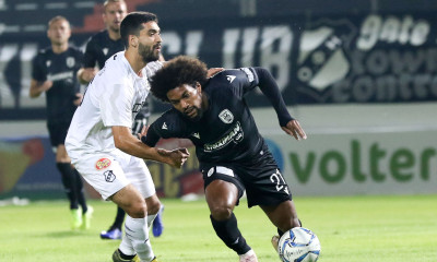 Live Chat ΟΦΗ-ΠΑΟΚ