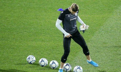 ΟΦΗ-ΠΑΟΚ: Ενδεκάδα με Πασχαλάκη και Άκπομ ο Φερέιρα (photos)