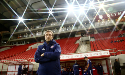 Μαρτίνς: «Πρώτοι ξανά - Το αξίζαμε» (video)