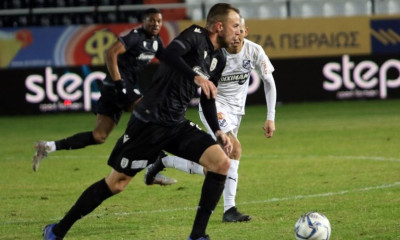 ΠΑΟΚ: Το απίστευτο στατιστικό του δημιουργού Μίσιτς (photos)