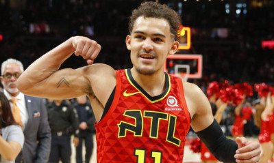 NBA: Τρελό Top-10 με Γιανγκ στην κορυφή (video)