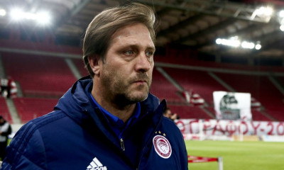 Ολυμπιακός: Έτσι πάει Καλαμάτα - Ποιοι έμειναν εκτός