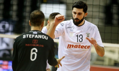 Τακουρίδης: «Η ομάδα θα είναι δυνατή»