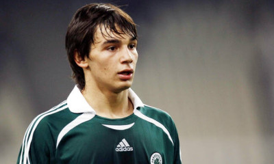 Σαν σήμερα: Το ντεμπούτο του Νίνη με τον Παναθηναϊκό (photos+viseo)