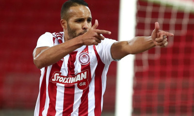 Σενάριο-βόμβα για Ελ Αραμπί, τι λέει ο Ολυμπιακός (photos)