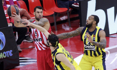 Στην Ευρώπη θέλουν κιάλια και στην Ελλάδα χάρτη!