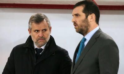 Παναθηναϊκός: Ψάχνεται ο Ρόκα για ενίσχυση