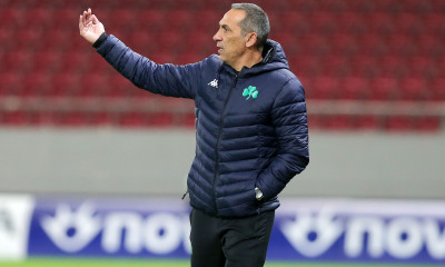 ΠΑΣ Γιάννινα-Παναθηναϊκός: Η «πράσινη» ενδεκάδα