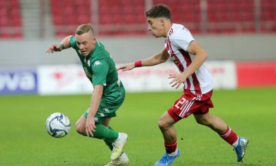 Παναθηναϊκός: Πήρε το μήνυμα ο Μπεχ