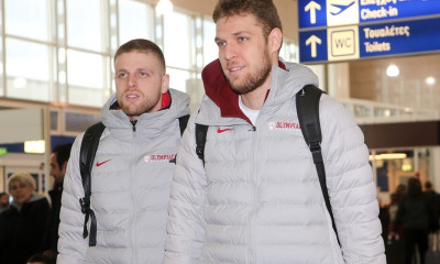 Βεζένκοφ: «Πολύ σημαντικό παιχνίδι για μας»