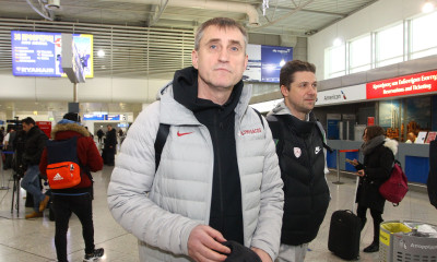 Κεμζούρα: «Δύσκολη περίοδος για μας, αλλά θα παλέψουμε»