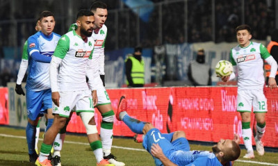 Και ο πάγος μπορεί να σε κάψει!