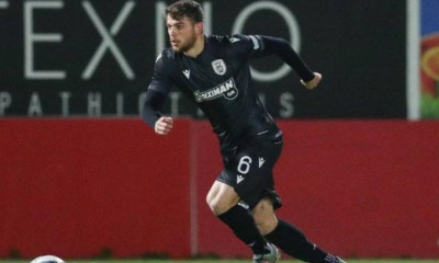 Μιχάι: «Δεν άργησε το ντεμπούτο μου, ο προπονητής είναι εκείνος που κρίνει»