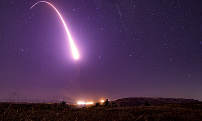 «Κόλαση» φωτιάς στη Μ. Ανατολή: Το Ιράν βομβάρδισε βάσεις των ΗΠΑ στο Ιράκ – Σύγχυση με τα θύματα